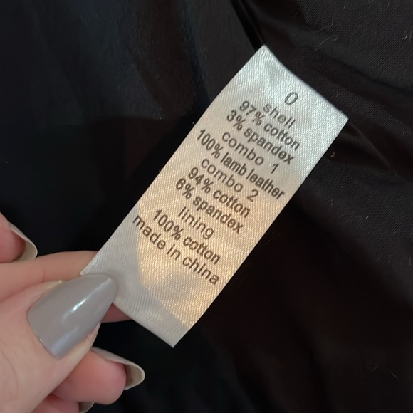 CUT25 vest by Yigal Azrouël - Picture 13 of 13